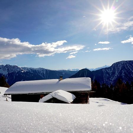 Roanerhof Aparthotel Campo Tures Luaran gambar