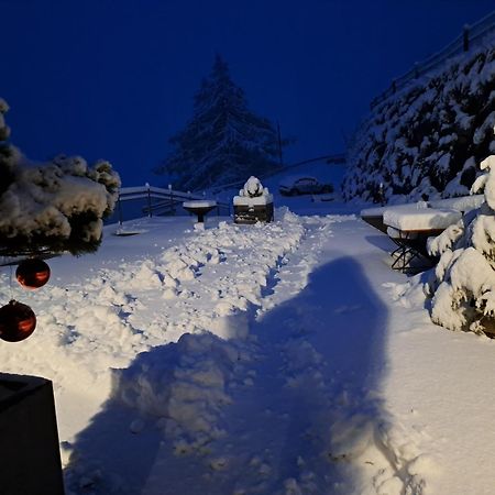 Roanerhof Aparthotel Campo Tures Luaran gambar