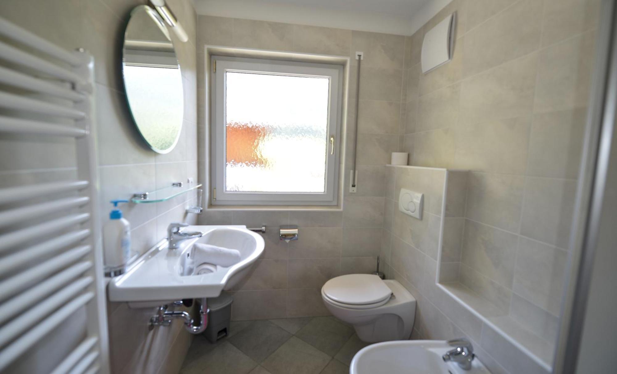 Roanerhof Aparthotel Campo Tures Luaran gambar