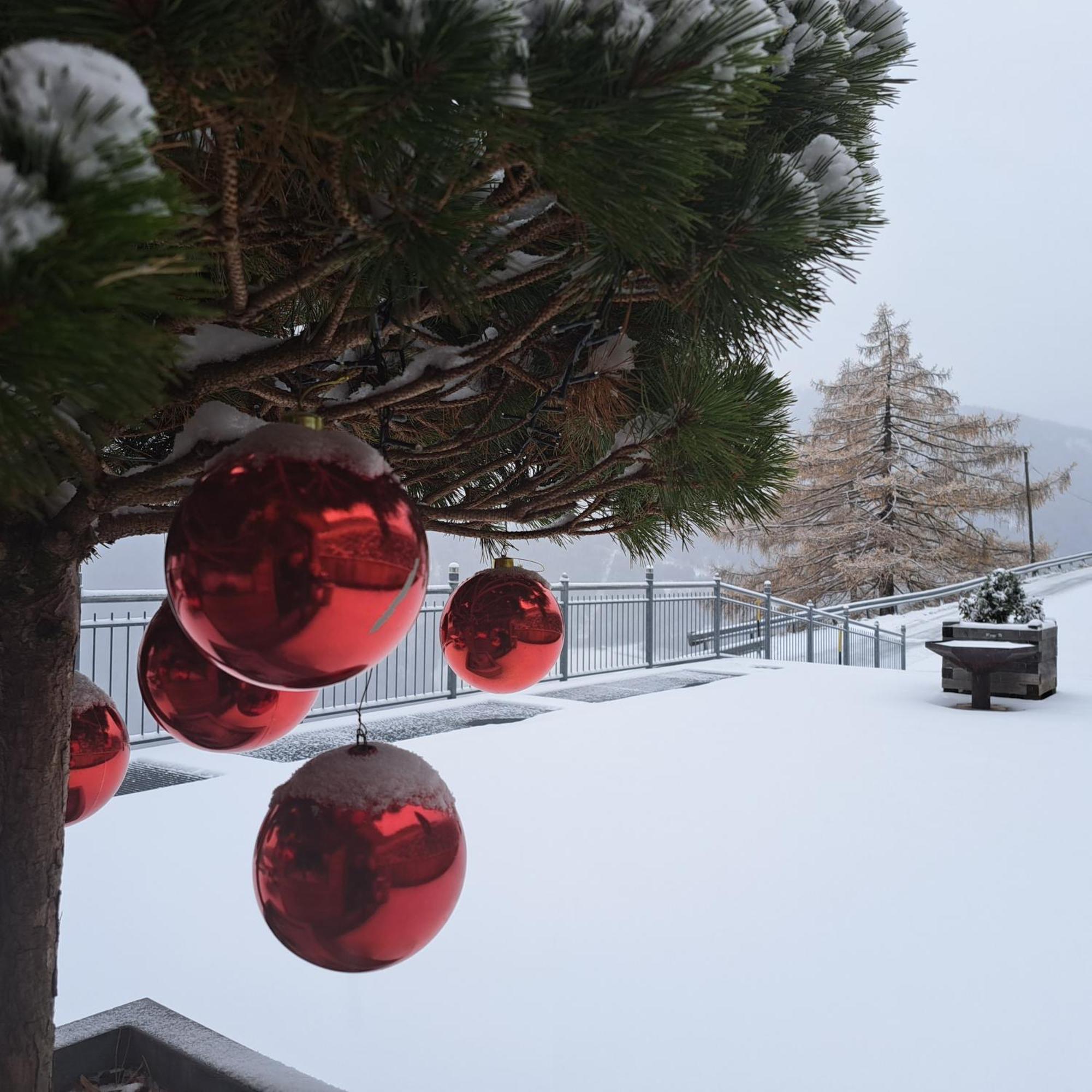 Roanerhof Aparthotel Campo Tures Luaran gambar