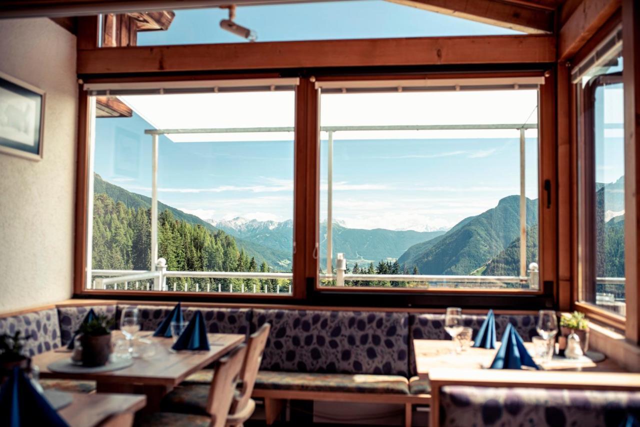 Roanerhof Aparthotel Campo Tures Luaran gambar
